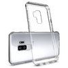 Hybrid Acrylic Hard Case for Samsung Galaxy S9+ (Clear Frame)